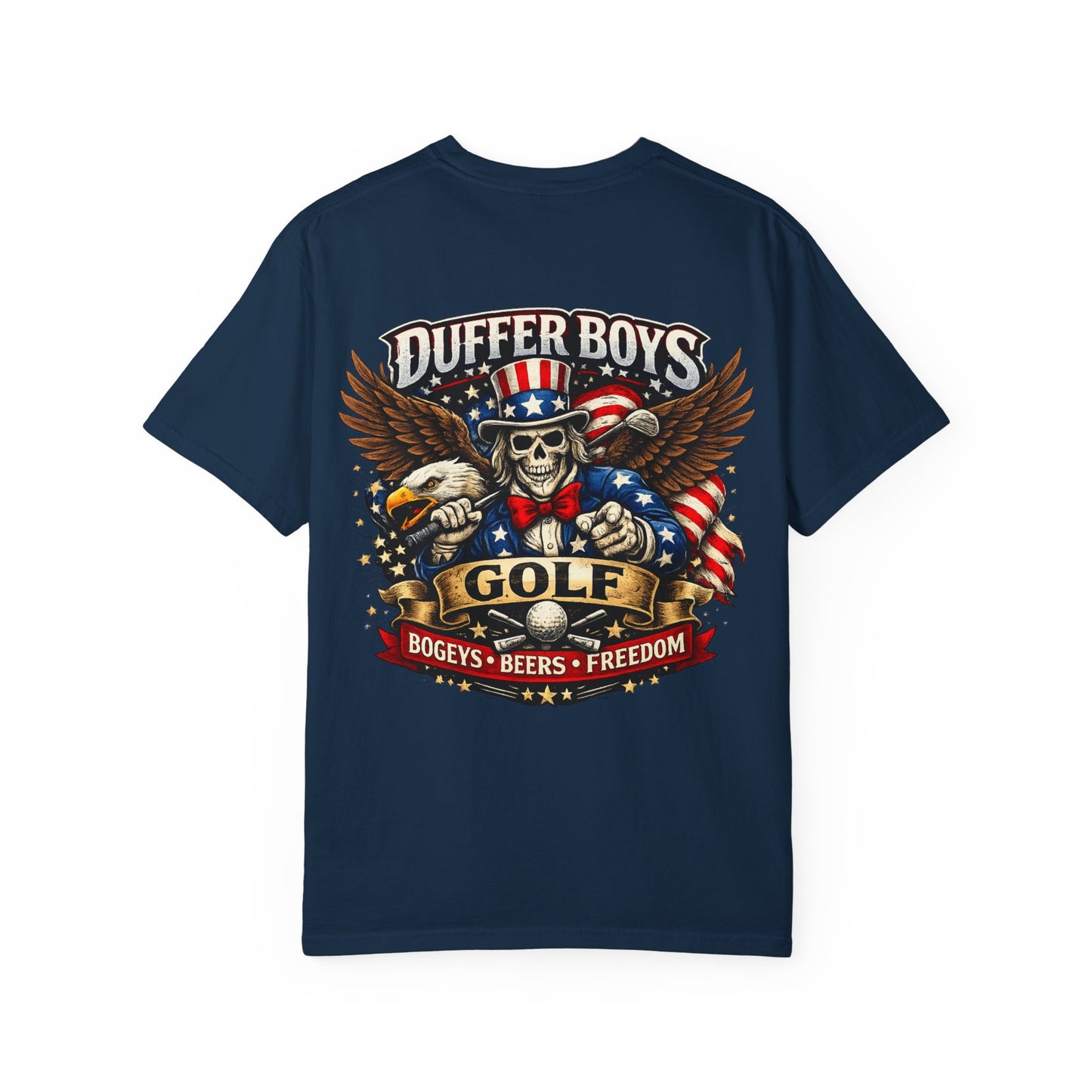 Duffer Boys "Freedom" T-Shirt