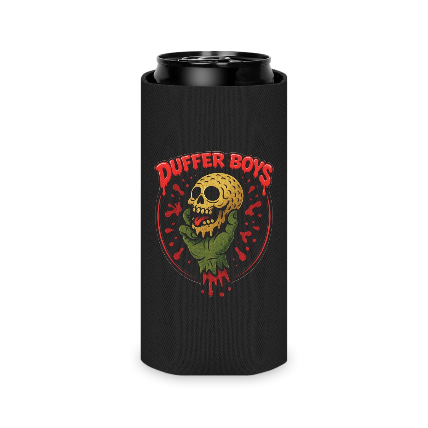 Can Cooler
