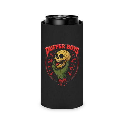Can Cooler