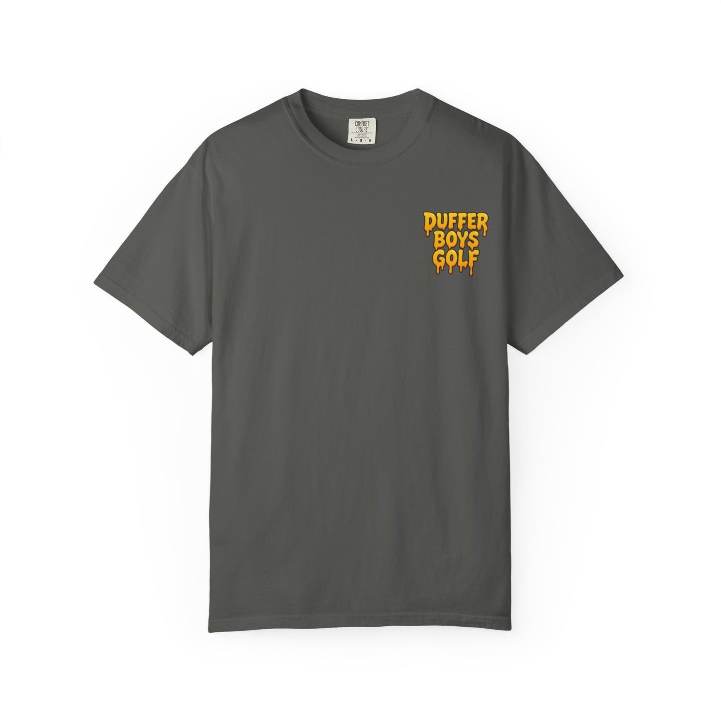 Duffer Boys ‘Famous Monsters’ Dracula Tee