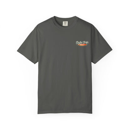 Duffer Boys 'Cali Vibes' Golf Tee