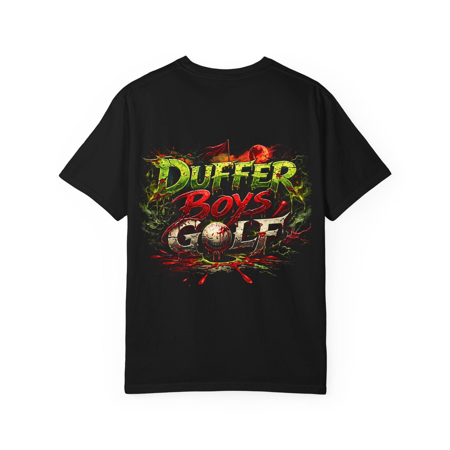 Duffer Boys Golf Tee