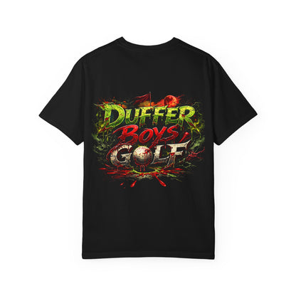 Duffer Boys Golf Tee