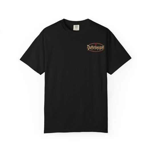 Dufferboys Golf Vegas T-Shirt