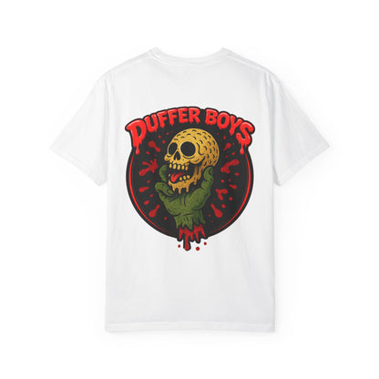Idle Hands Golf Tee