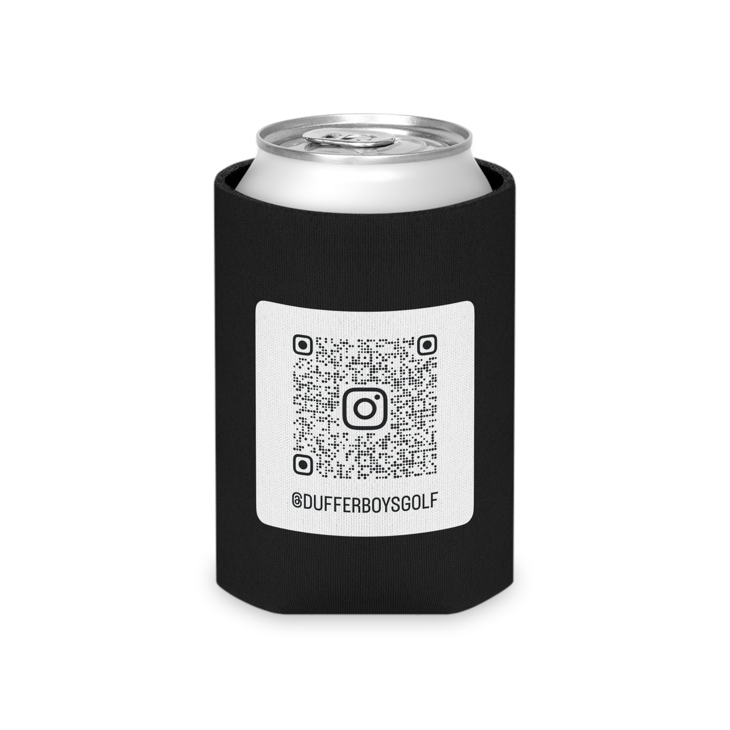 Can Cooler