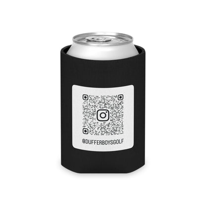 Can Cooler