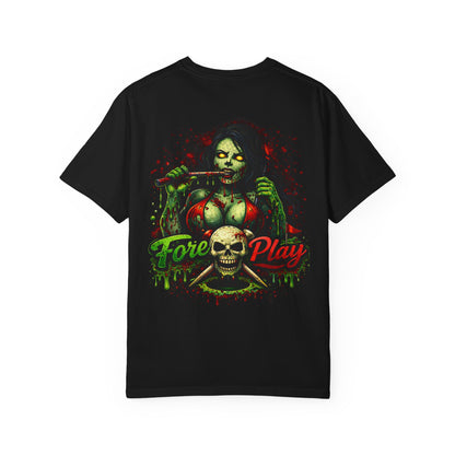 Duffer Boys Golf Fore Play Tee