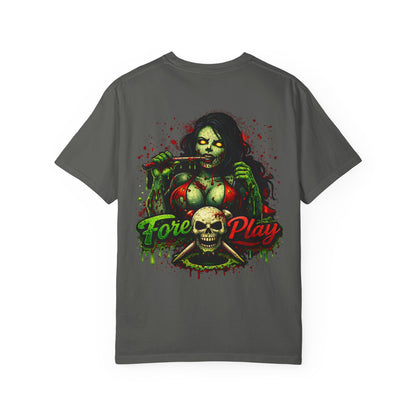 Duffer Boys Golf Fore Play Tee