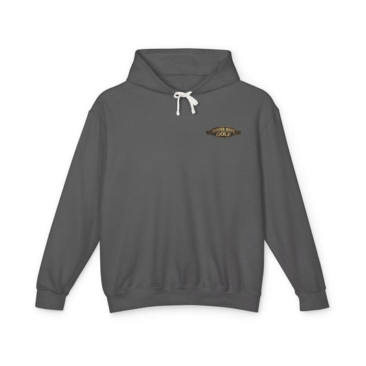 Duffer Boys "Golf: The Game You Love to Hate" Hoodie