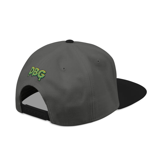 Duffer Boys Golf OG Snapback Hat