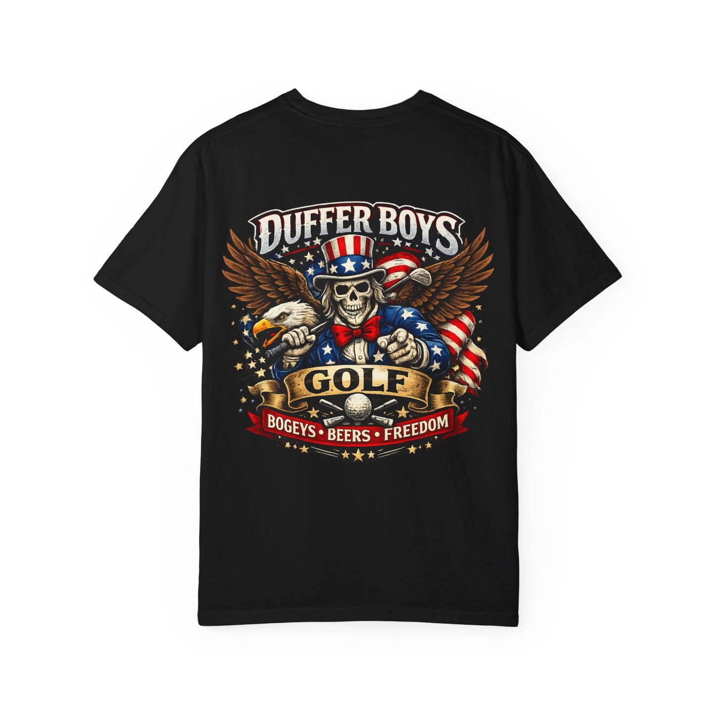 Duffer Boys "Freedom" T-Shirt