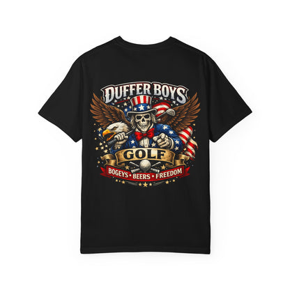 Duffer Boys "Freedom" T-Shirt