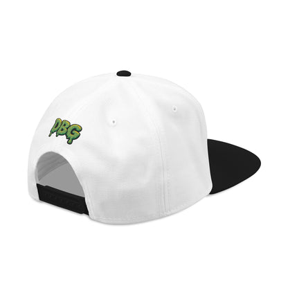 Duffer Boys Golf OG Snapback Hat