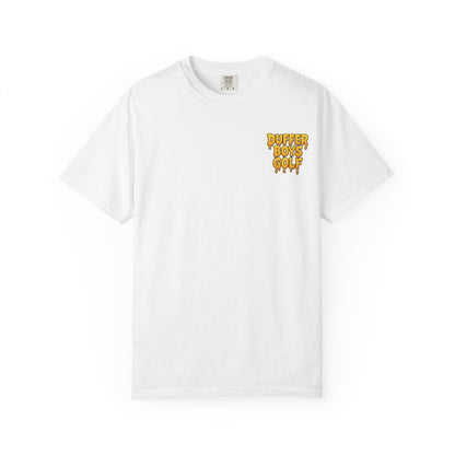 Duffer Boys 'Famous Monsters' Frankenstein Golf Tee