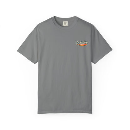Duffer Boys 'Cali Vibes' Golf Tee
