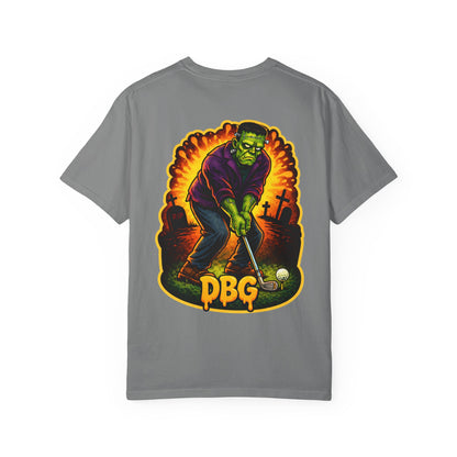 Duffer Boys 'Famous Monsters' Frankenstein Golf Tee