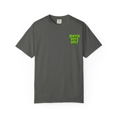 Idle Hands Golf Tee