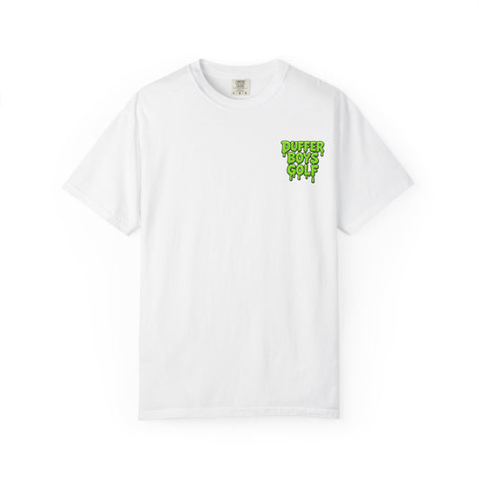 Idle Hands Golf Tee