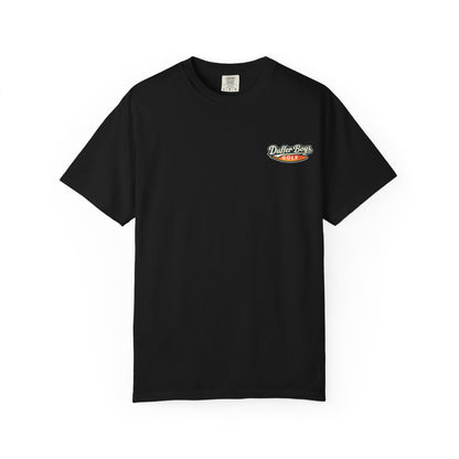 Duffer Boys 'Cali Vibes' Golf Tee