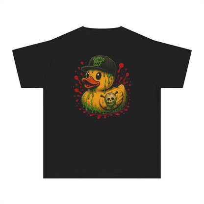 Dufferboysgolf Youth “Ducky” Tee