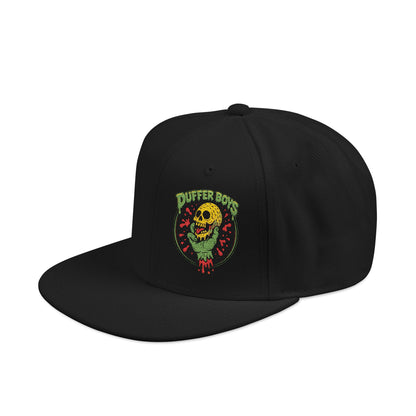 Duffer Boys Golf OG Snapback Hat