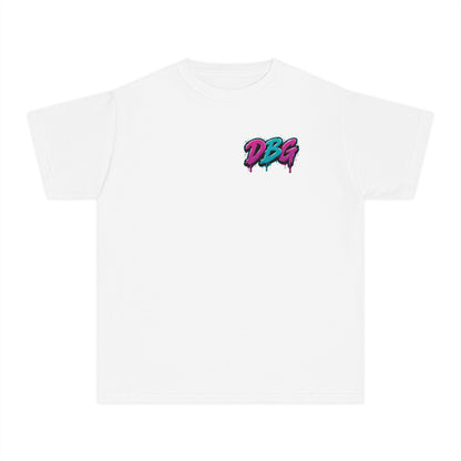 DufferboysGolf 'Have a Nice Day' Youth Tee