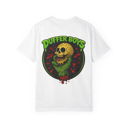 Idle Hands Golf Tee