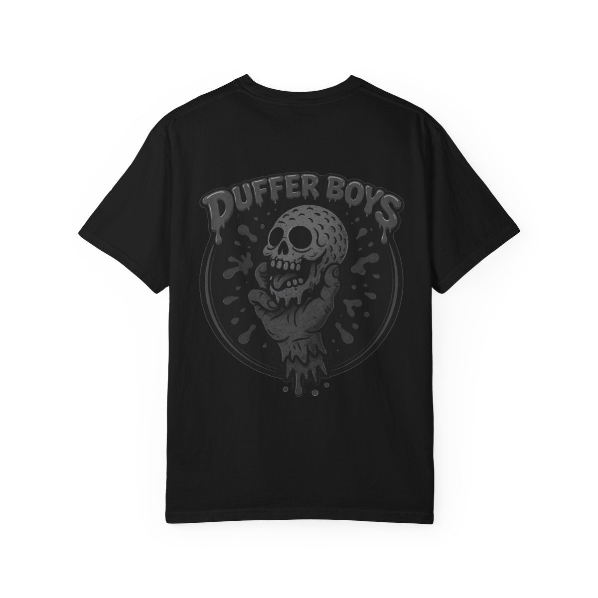 Duffer Boys Golf Tee